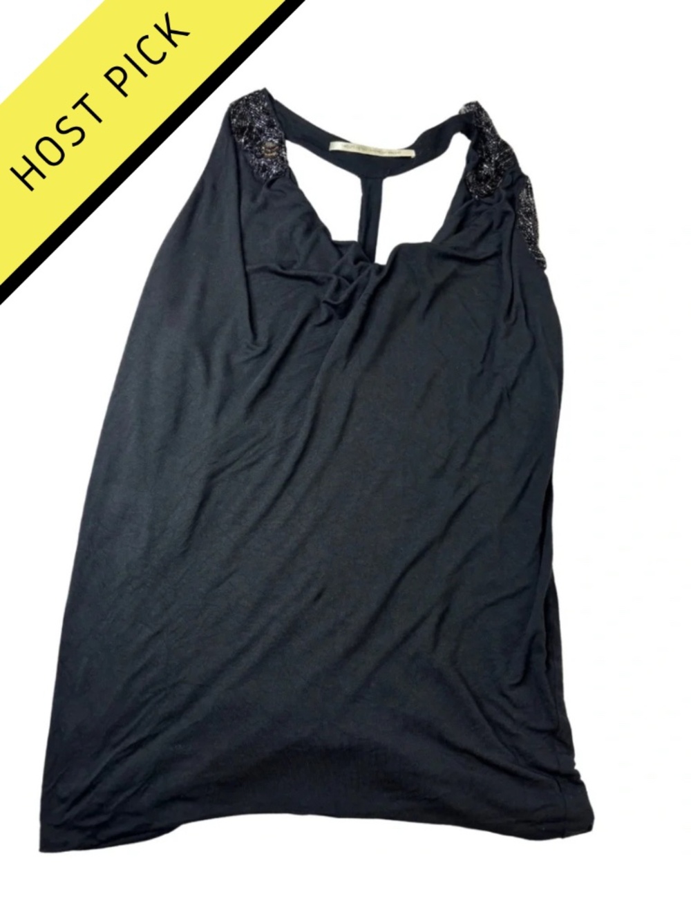 HP | Twelfth Street By Cynthia Vincent Tunic Top